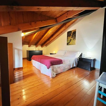 Holiday Treviso Suite Venezia Bagian luar foto