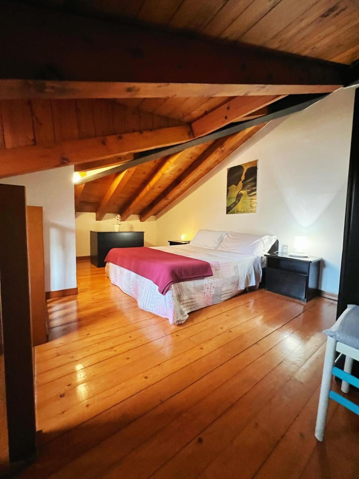 Holiday Treviso Suite Venezia Bagian luar foto